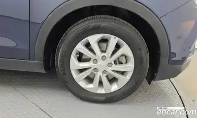SsangYong TIBOLI 2019 1.6 гидро в Москве № 2052457, миниатюра 7