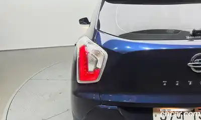 SsangYong TIBOLI 2019 1.6 гидро в Москве № 2052457, миниатюра 9