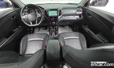 SsangYong TIBOLI 2019 1.6 гидро в Москве № 2052457, миниатюра 10