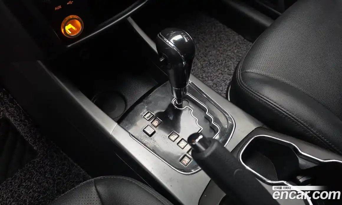 SsangYong Korando 2017 2.2 гидро в Москве № 2052471, фото 12