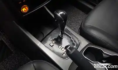 SsangYong Korando 2017 2.2 гидро в Москве № 2052471, миниатюра 12