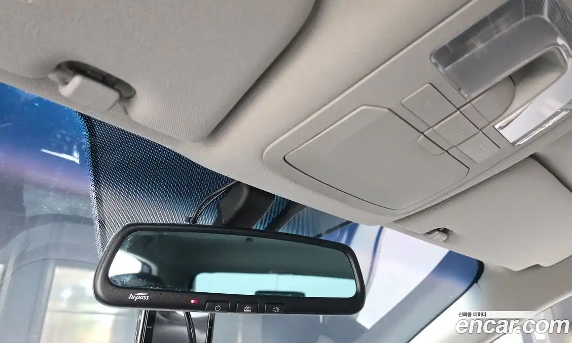 SsangYong Korando 2017 2.2 гидро в Москве № 2052471, фото 24