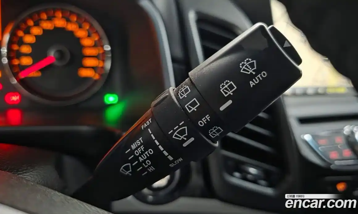 SsangYong Korando 2017 2.2 гидро в Москве № 2052471, фото 28