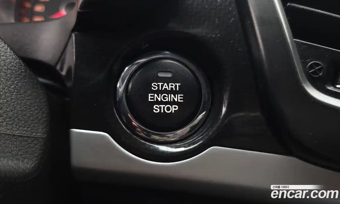 SsangYong Korando 2017 2.2 гидро в Москве № 2052471, фото 29