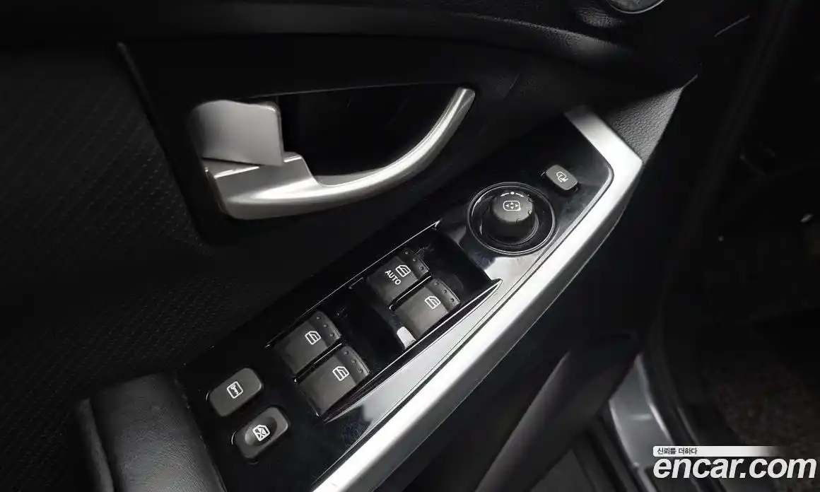 SsangYong Korando 2017 2.2 гидро в Москве № 2052471, фото 31