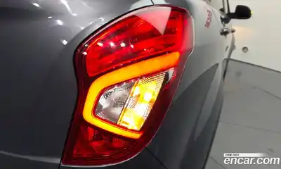 SsangYong Korando 2017 2.2 гидро в Москве № 2052471, миниатюра 9