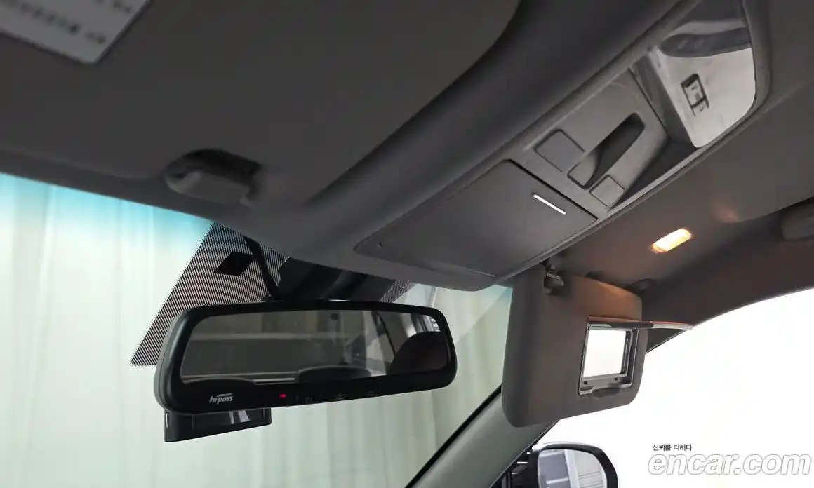 SsangYong Rexton 2019 2.2 гидро в Москве № 2052591, фото 24