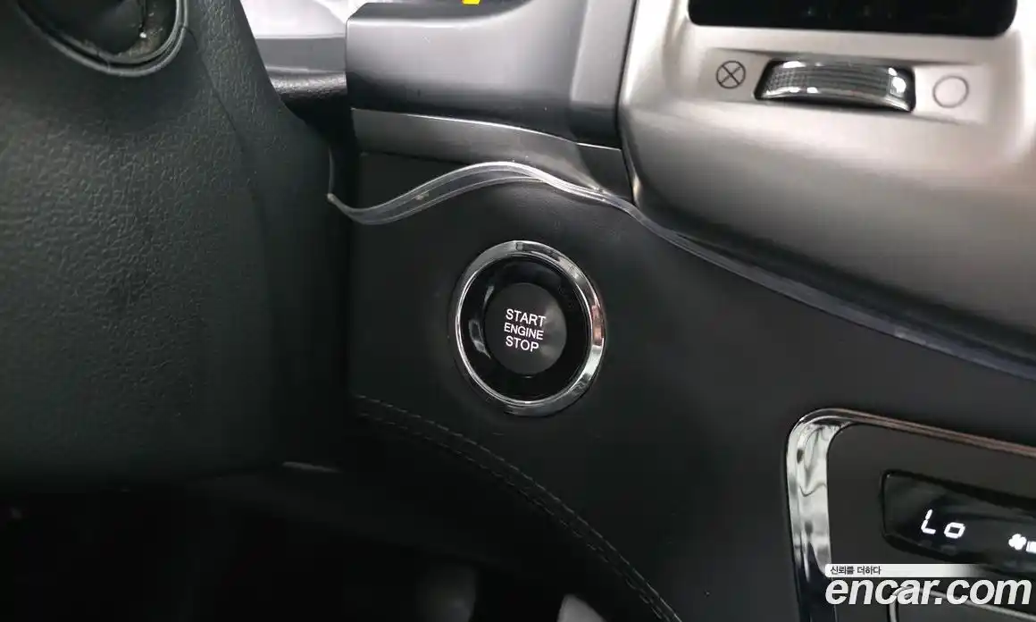 SsangYong Rexton 2019 2.2 гидро в Москве № 2052591, фото 27