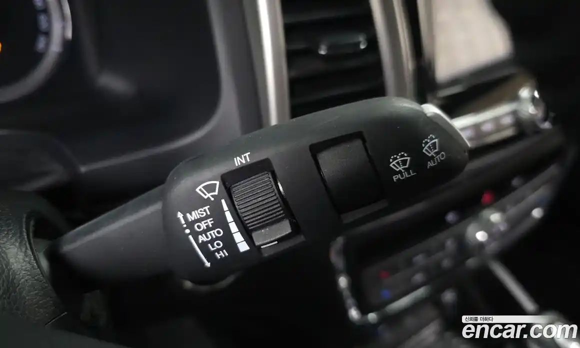 SsangYong Rexton 2019 2.2 гидро в Москве № 2052591, фото 28