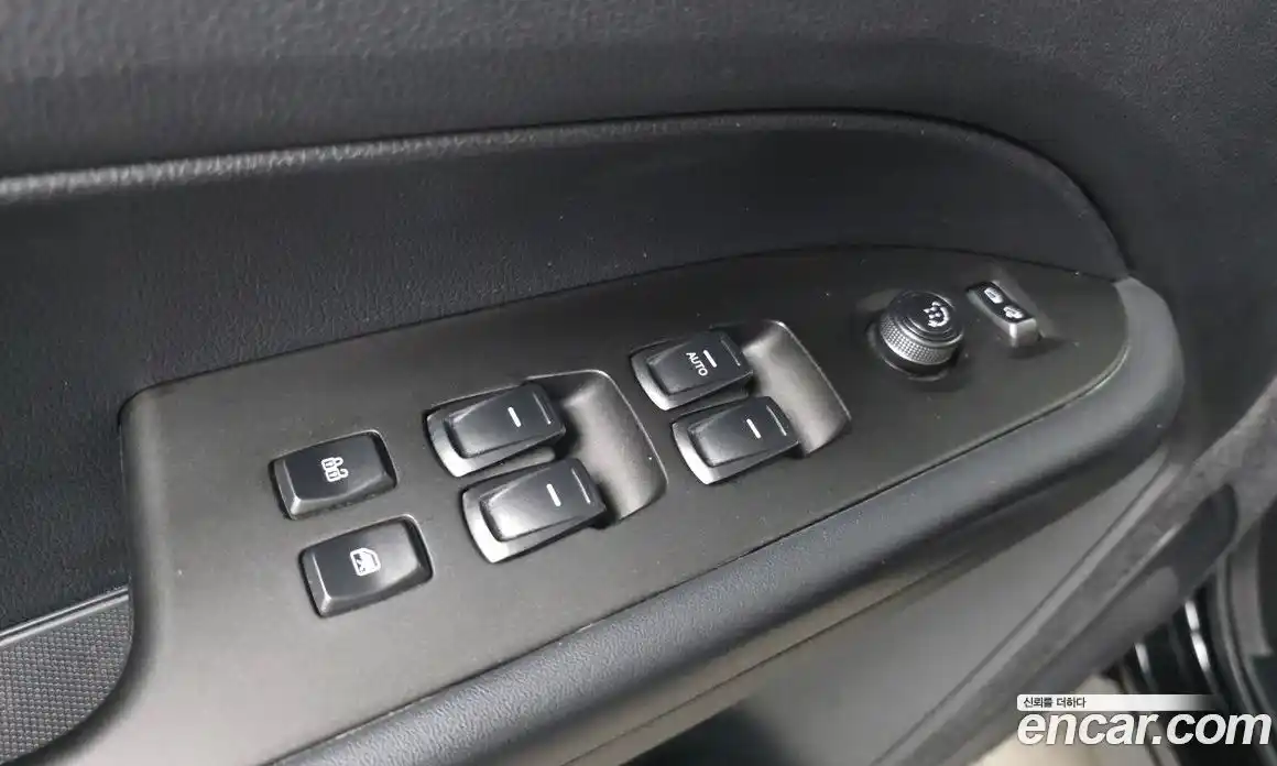 SsangYong Rexton 2019 2.2 гидро в Москве № 2052591, фото 29