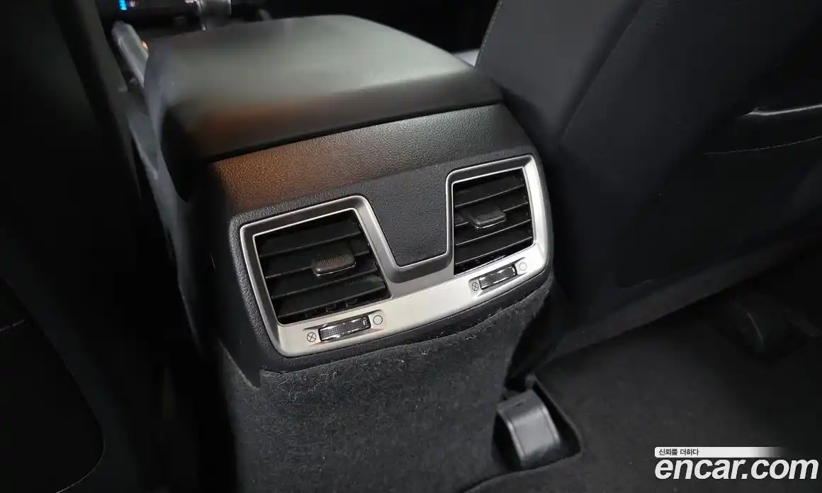 SsangYong Rexton 2019 2.2 гидро в Москве № 2052591, фото 33