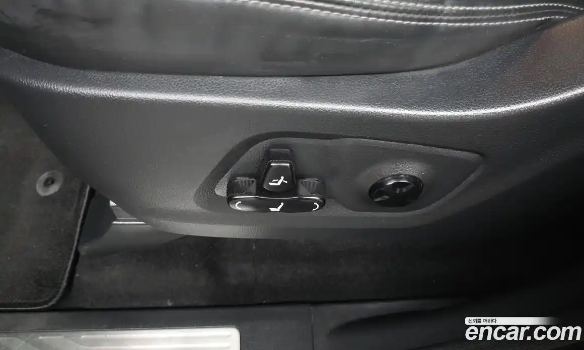 SsangYong Rexton 2019 2.2 гидро в Москве № 2052591, фото 34