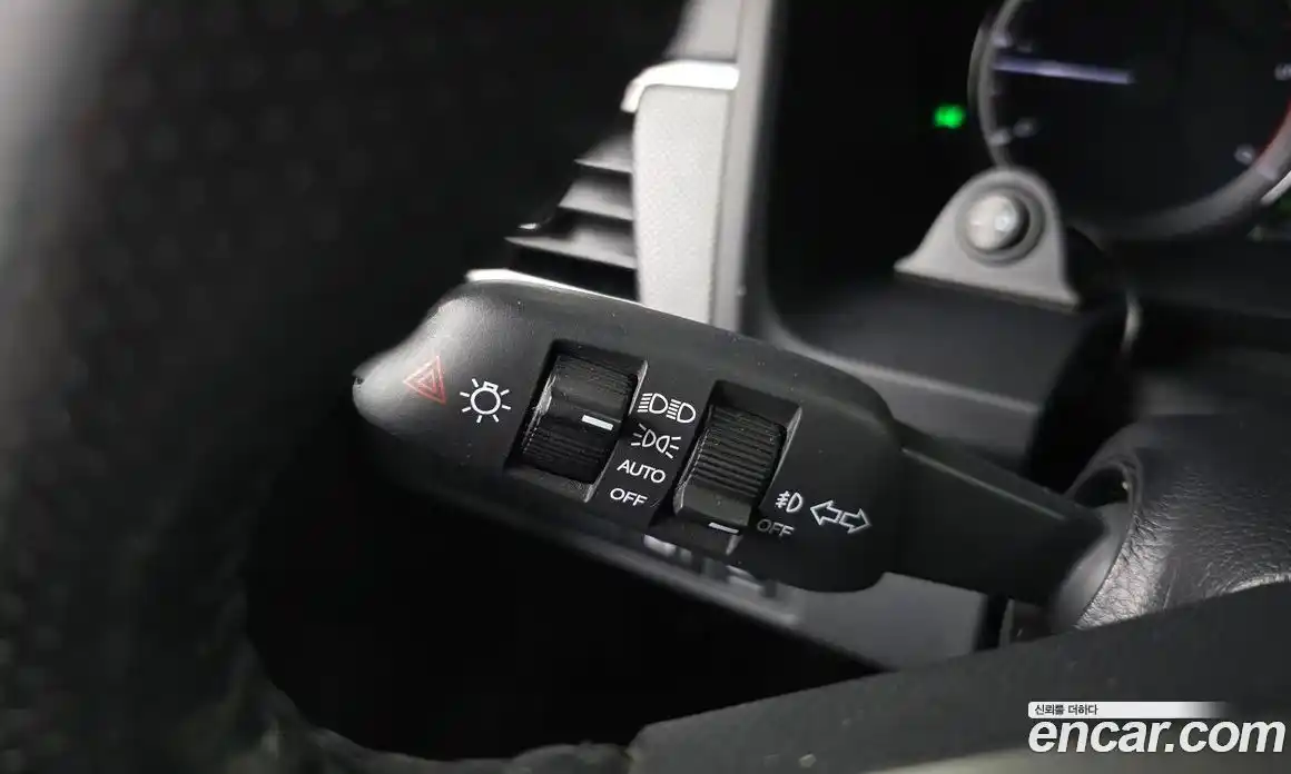 SsangYong Rexton 2019 2.2 гидро в Москве № 2052591, фото 35