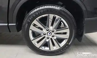 SsangYong Rexton 2019 2.2 гидро в Москве № 2052591, миниатюра 7
