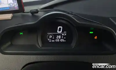 SsangYong Korando 2018 2.2 гидро в Москве № 2052600, миниатюра 11