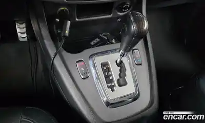 SsangYong Korando 2018 2.2 гидро в Москве № 2052600, миниатюра 12