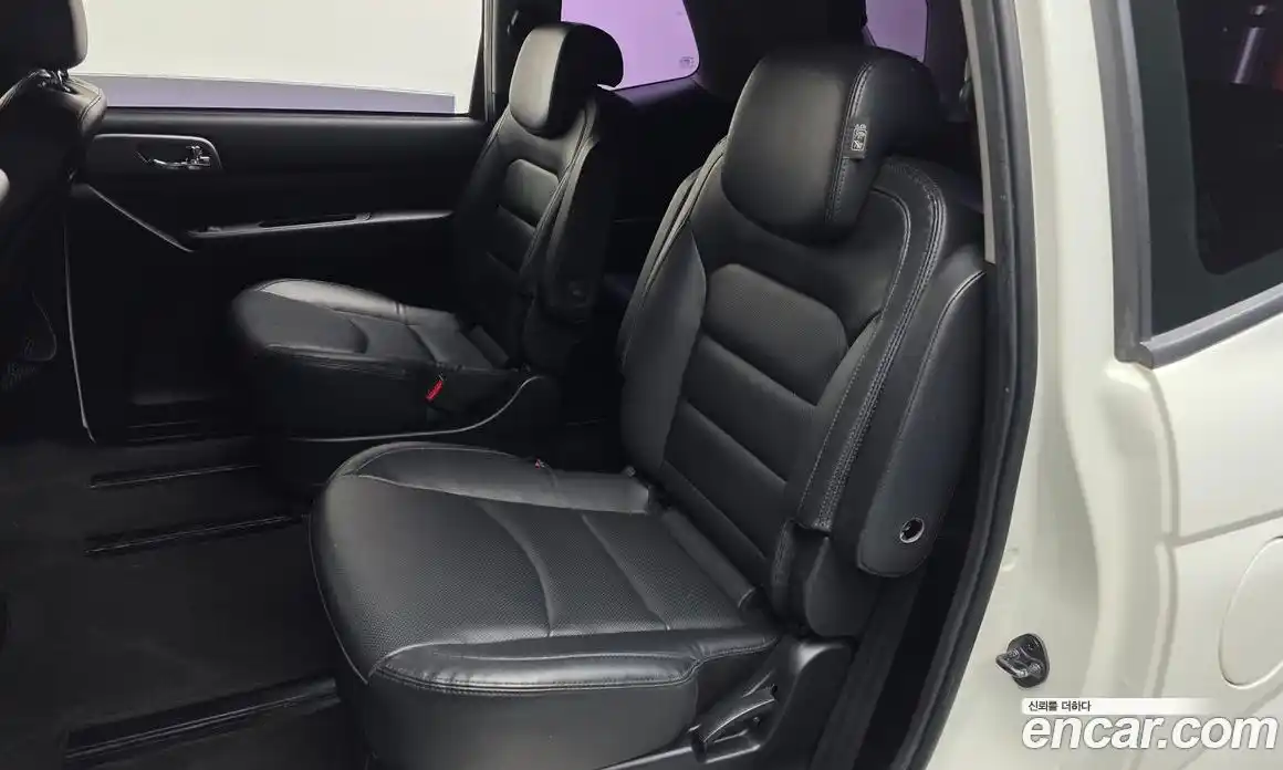 SsangYong Korando 2018 2.2 гидро в Москве № 2052600, фото 16