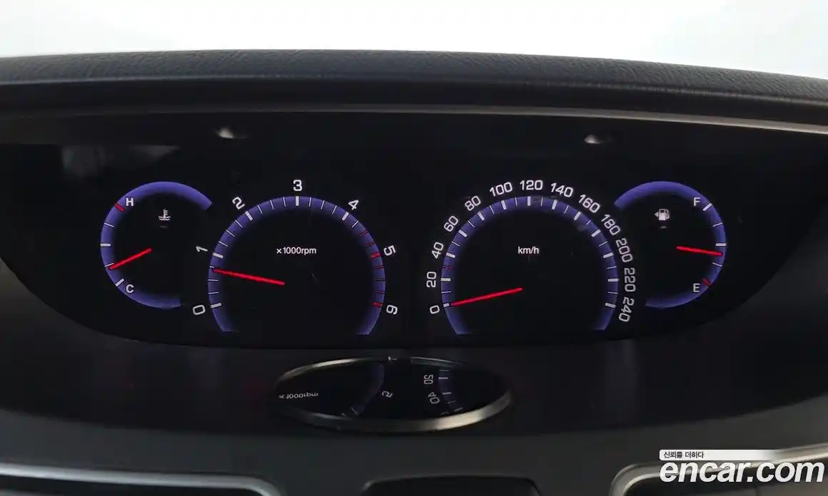 SsangYong Korando 2018 2.2 гидро в Москве № 2052600, фото 21