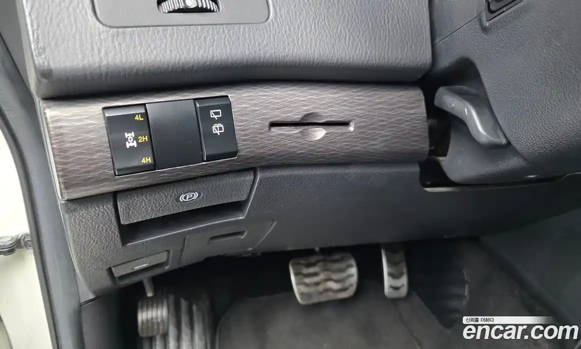 SsangYong Korando 2018 2.2 гидро в Москве № 2052600, фото 24