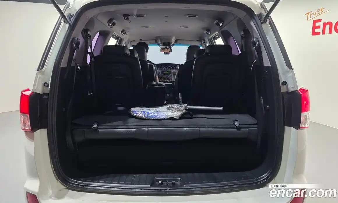 SsangYong Korando 2018 2.2 гидро в Москве № 2052600, фото 26