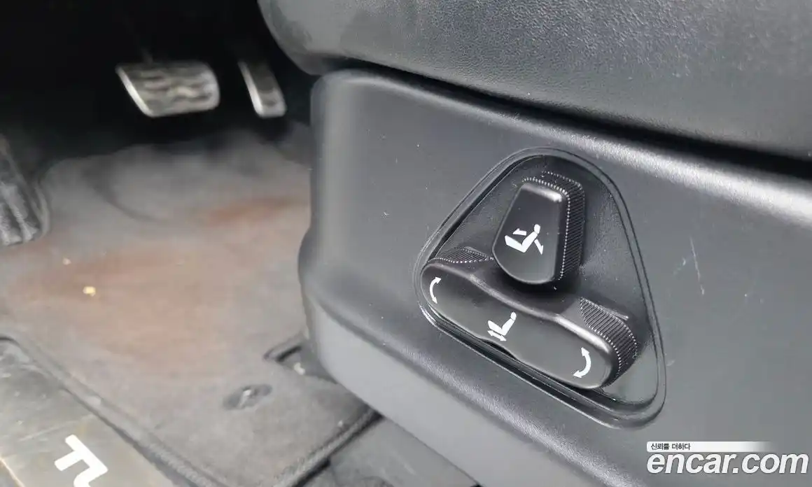 SsangYong Korando 2018 2.2 гидро в Москве № 2052600, фото 28