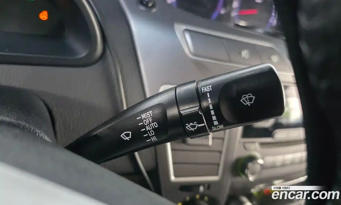 SsangYong Korando 2018 2.2 гидро в Москве № 2052600, фото 29