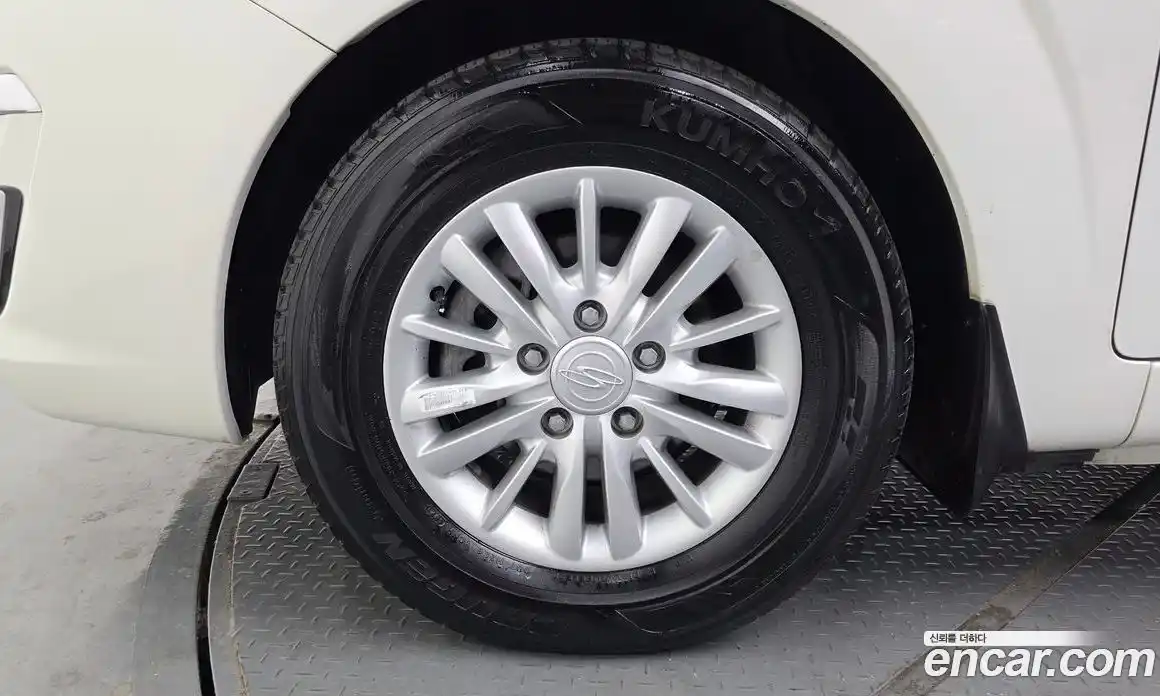 SsangYong Korando 2018 2.2 гидро в Москве № 2052600, фото 5