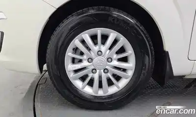 SsangYong Korando 2018 2.2 гидро в Москве № 2052600, миниатюра 5
