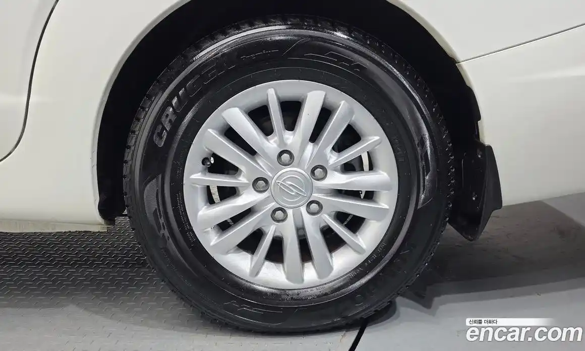 SsangYong Korando 2018 2.2 гидро в Москве № 2052600, фото 7