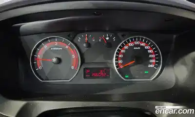 SsangYong Korando 2016 2.2 гидро в Москве № 2052672, миниатюра 11