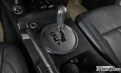 SsangYong Korando 2016 2.2 гидро в Москве № 2052672, миниатюра 12
