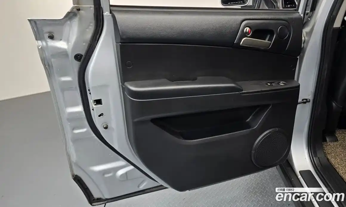 SsangYong Korando 2016 2.2 гидро в Москве № 2052672, фото 15