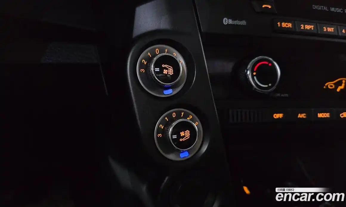 SsangYong Korando 2016 2.2 гидро в Москве № 2052672, фото 23