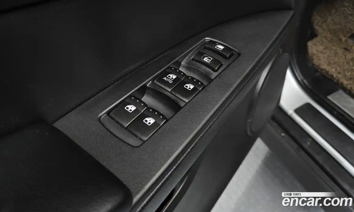 SsangYong Korando 2016 2.2 гидро в Москве № 2052672, фото 29