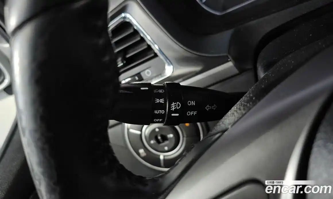 SsangYong Korando 2016 2.2 гидро в Москве № 2052672, фото 30