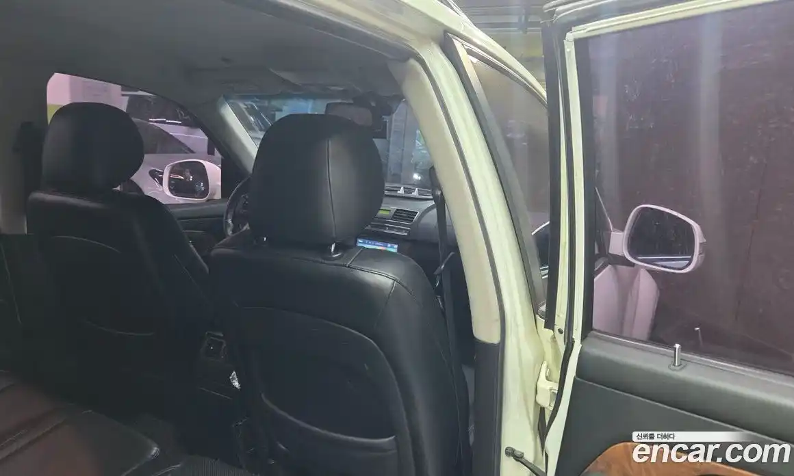 SsangYong Rexton 2016 2.2 гидро в Москве № 2052685, фото 11