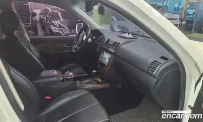 SsangYong Rexton 2016 2.2 гидро в Москве № 2052685, миниатюра 12