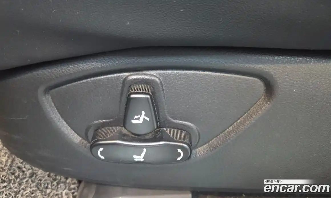 SsangYong Rexton 2016 2.2 гидро в Москве № 2052685, фото 19