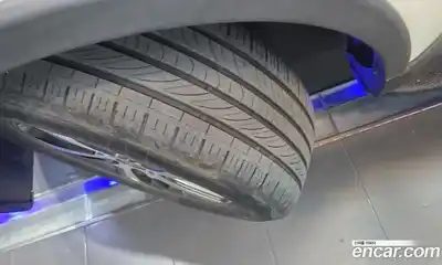 SsangYong Rexton 2016 2.2 гидро в Москве № 2052685, миниатюра 8
