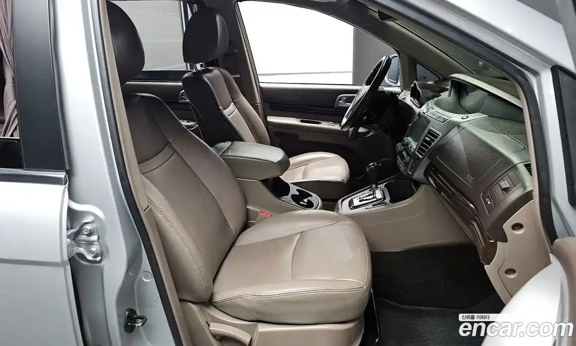 SsangYong Korando 2015 2.0 гидро в Москве № 2052698, фото 13