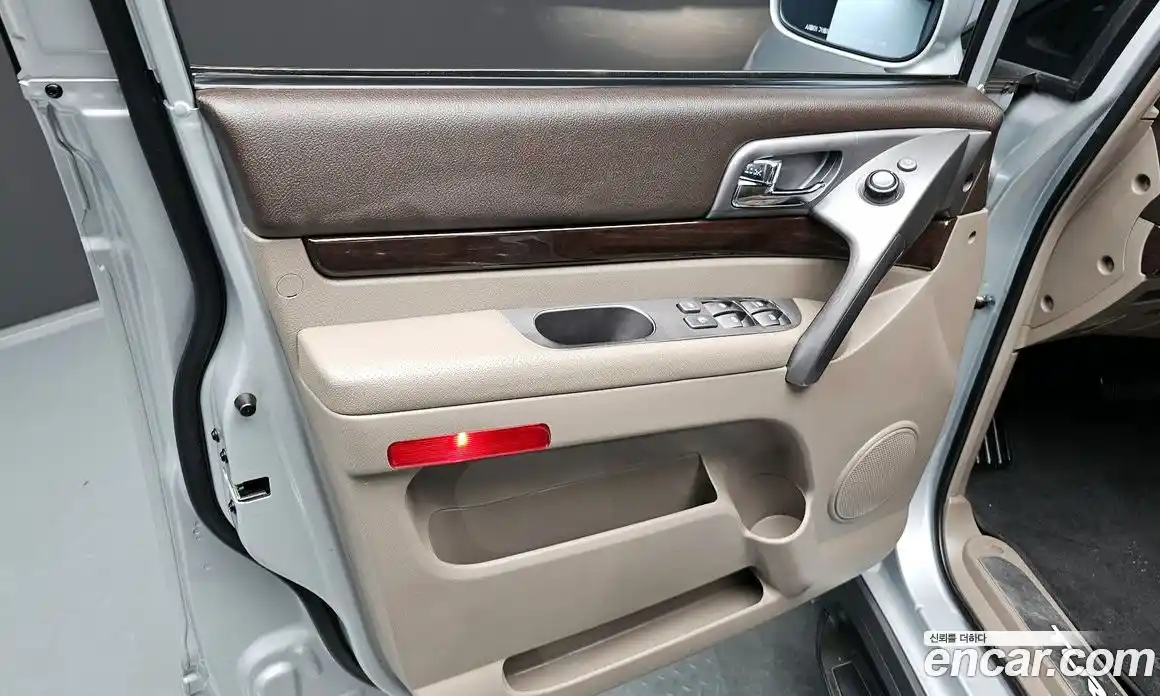 SsangYong Korando 2015 2.0 гидро в Москве № 2052698, фото 14