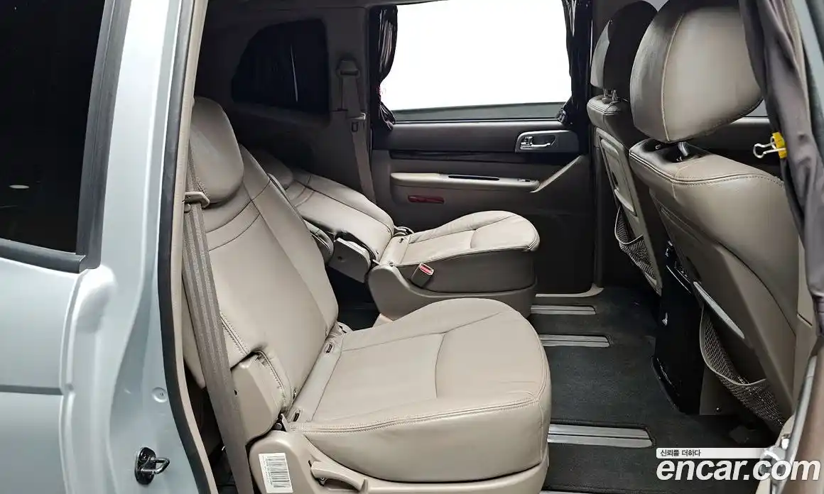 SsangYong Korando 2015 2.0 гидро в Москве № 2052698, фото 16