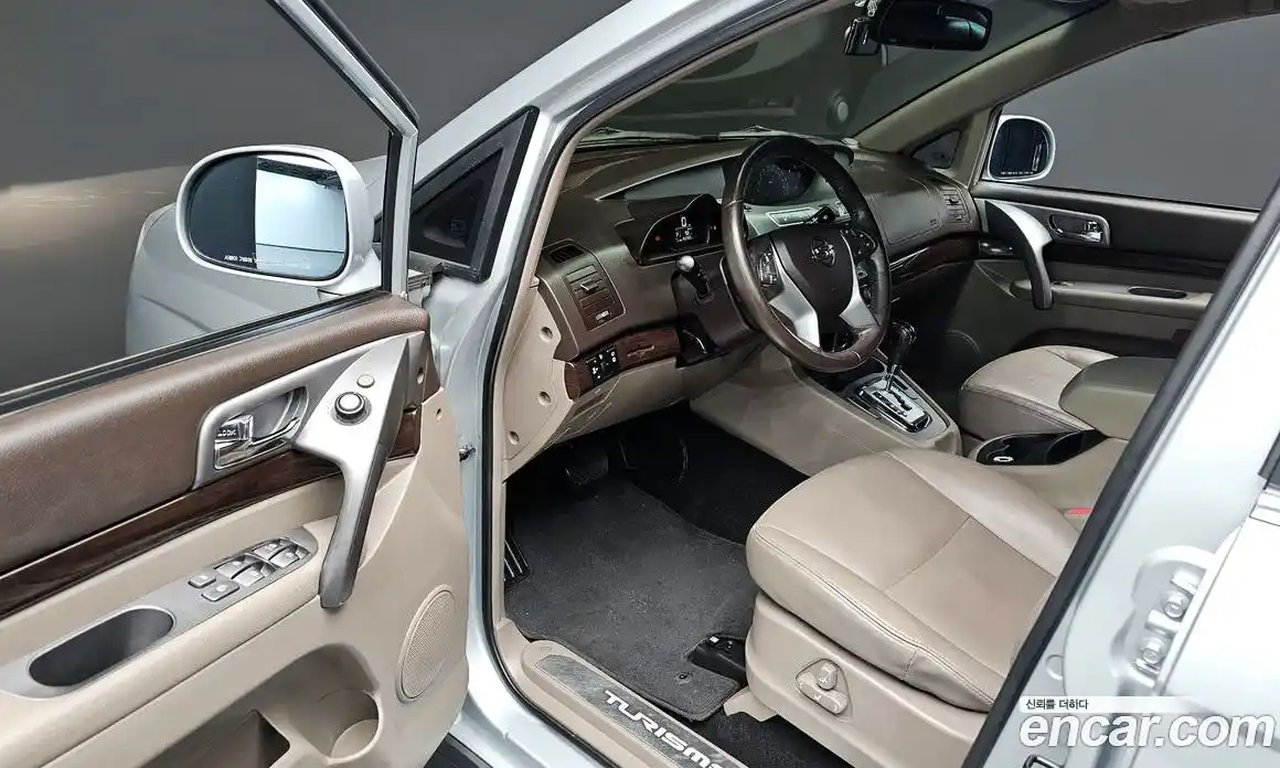 SsangYong Korando 2015 2.0 гидро в Москве № 2052698, фото 17
