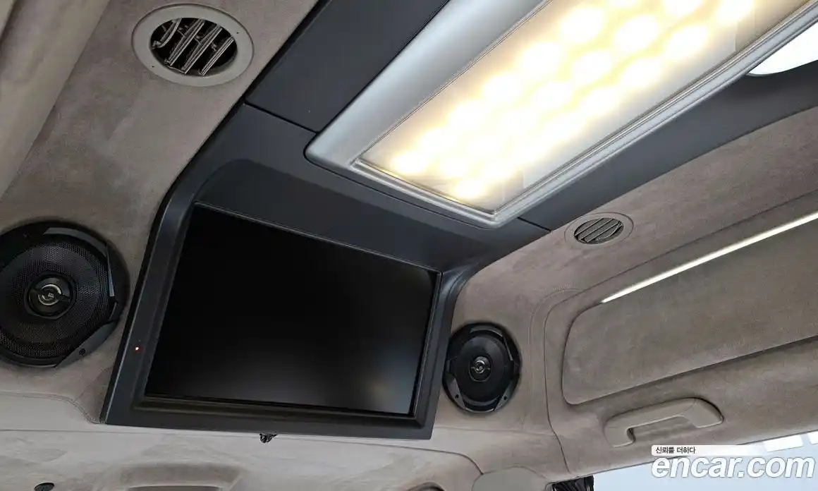 SsangYong Korando 2015 2.0 гидро в Москве № 2052698, фото 25