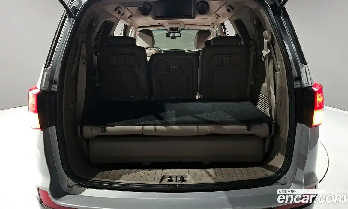 SsangYong Korando 2015 2.0 гидро в Москве № 2052698, фото 26