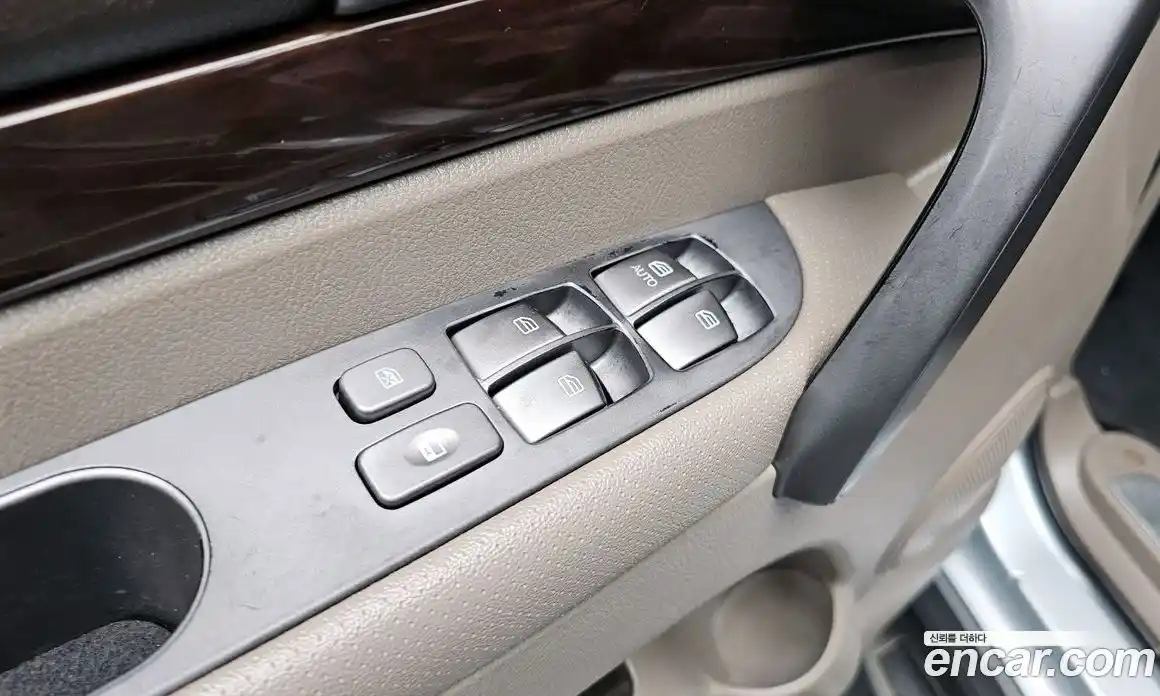 SsangYong Korando 2015 2.0 гидро в Москве № 2052698, фото 27