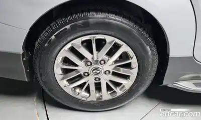 SsangYong Korando 2015 2.0 гидро в Москве № 2052698, миниатюра 5