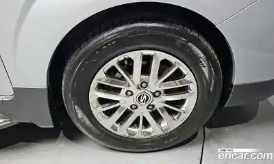 SsangYong Korando 2015 2.0 гидро в Москве № 2052698, миниатюра 7