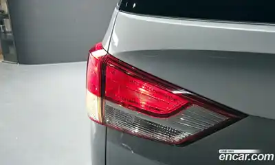 SsangYong Korando 2015 2.0 гидро в Москве № 2052698, миниатюра 9