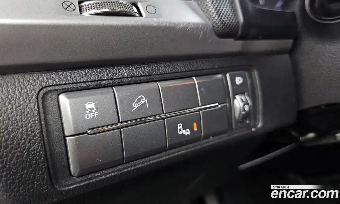 SsangYong Rexton 2019 2.2 гидро в Москве № 2052707, фото 16